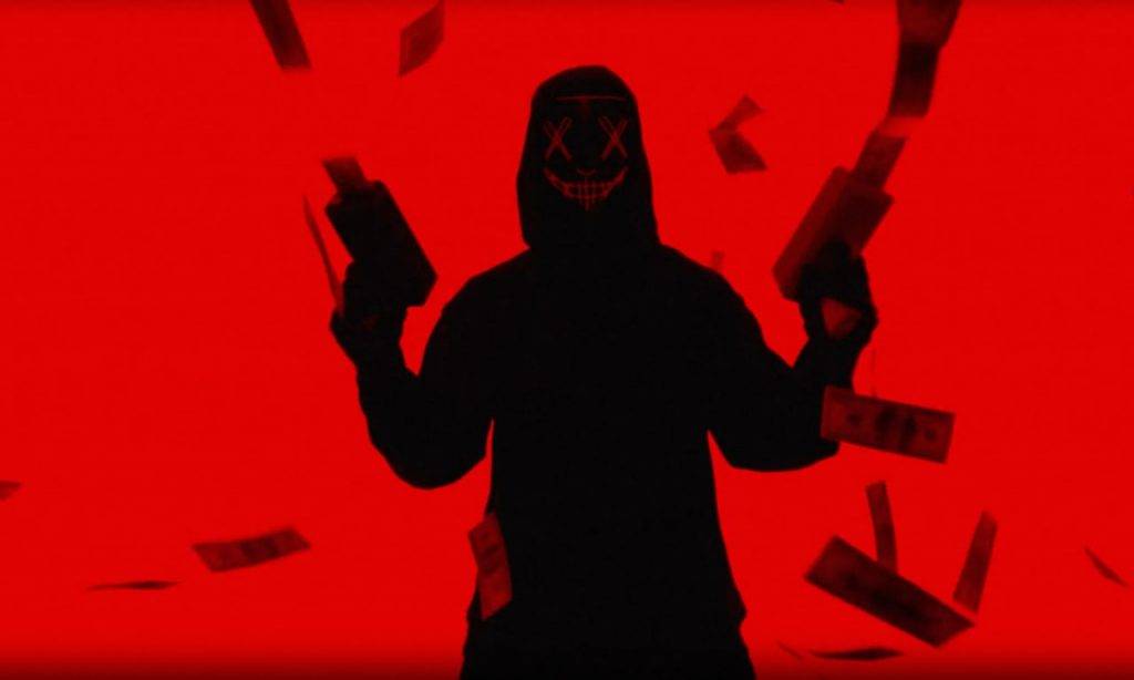 Сериал «На крючке: когда звонит мошенник» выйдет в России 13 декабря