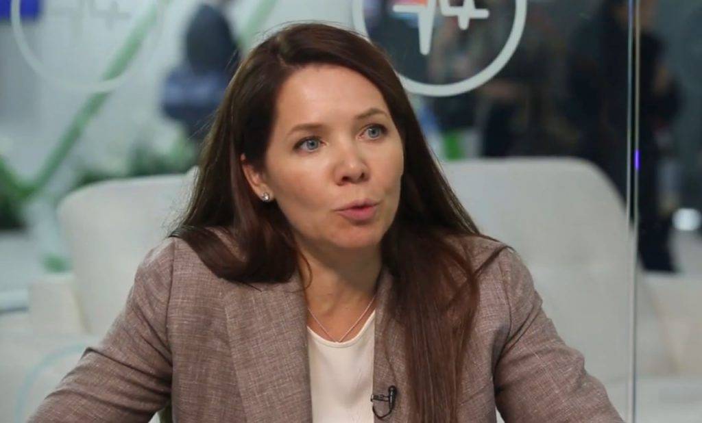 В Москве можно получить электронные медицинские справки с электронной подписью