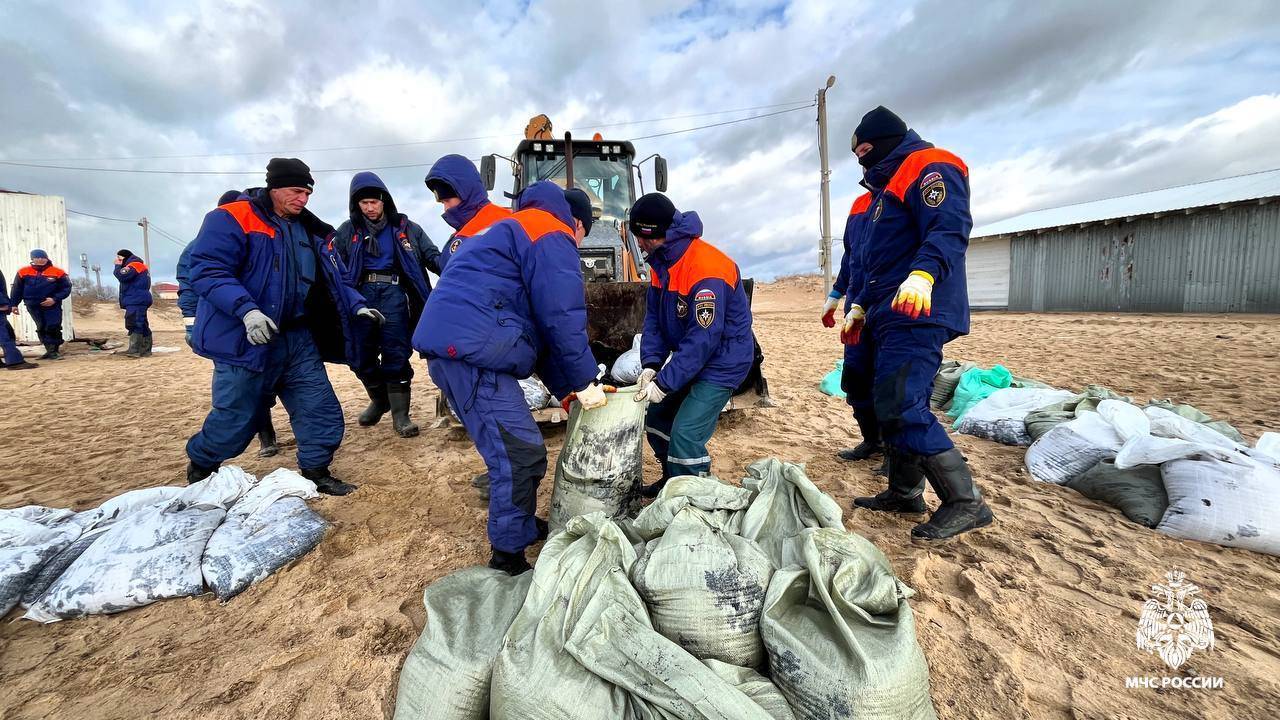 С пляжей Кубани собрали тысячи тонн песка, загрязнённого мазутом