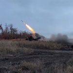 ВСУ нарушили перемирие 14 043 раза, российские войска отразили пять прорывов