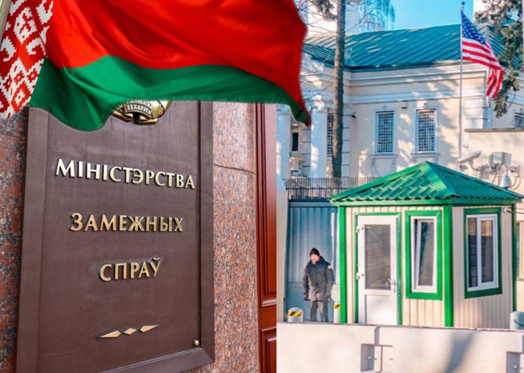 Профессор Межевич назвал тщетной попытку США посеять в Белоруссии панику