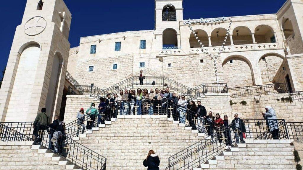 Слухи о передаче Русского Дома в столице Сирии Украине опровергнуты