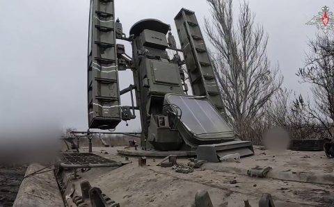 Подразделения ВС РФ освободили Новоелизаветовку в ДНР