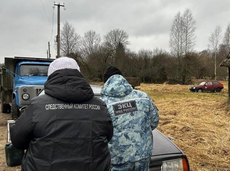 Браконьер-лесоруб под Калугой убил трех лесничих, остальных взял в заложники