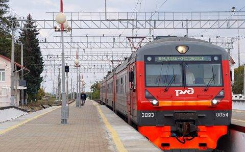 После подрыва электрички в Кавминводах, террорист планировал сбежать в Сирию