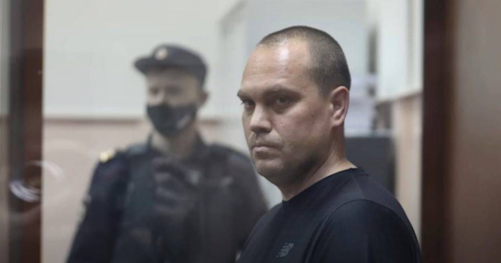 Суд Владимирской области вынес решение по делу адвокатов Навального