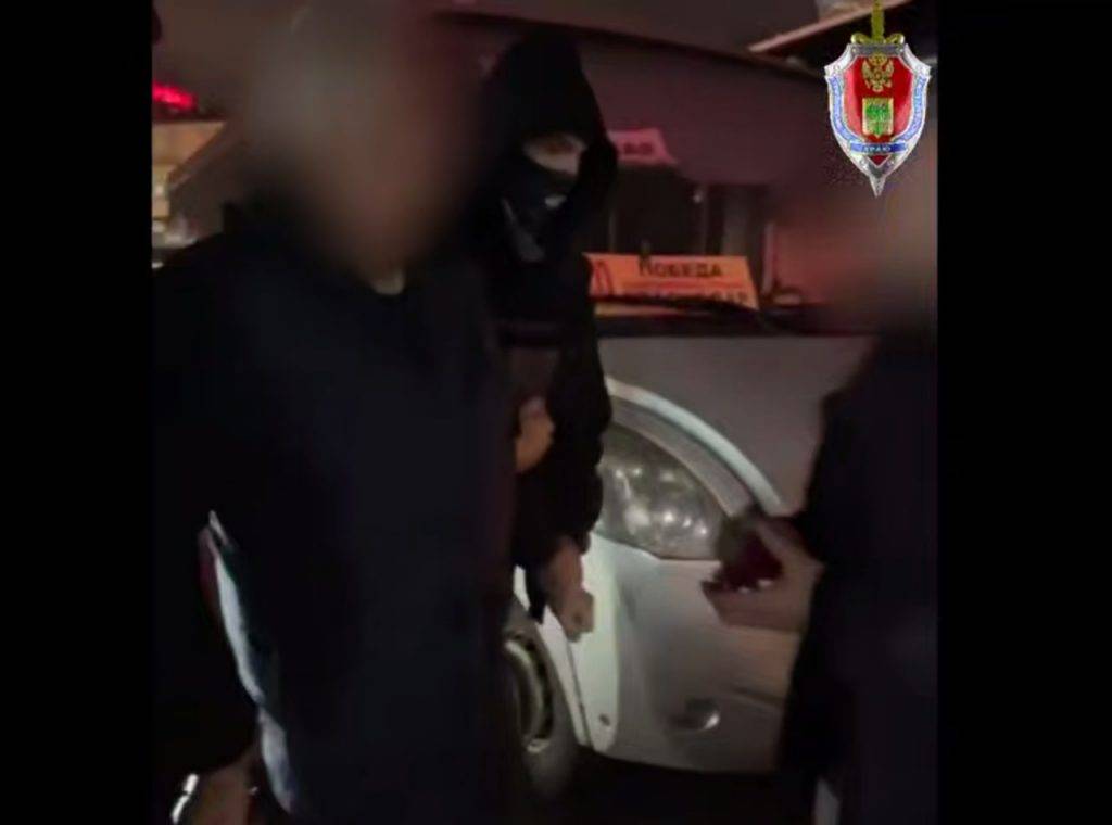 В Краснодаре задержали пилота за криптоперевод ВСУ