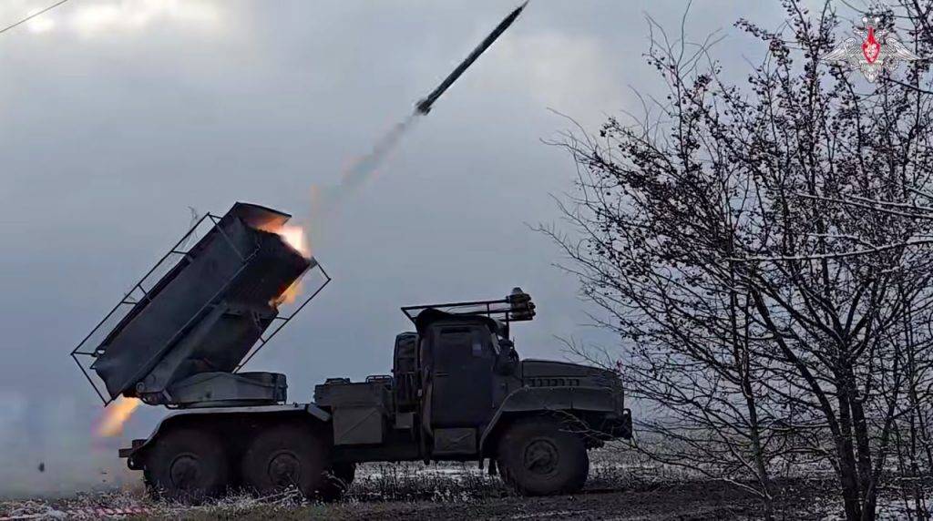 Россия освободила Андреевку в Сумской области, уничтожив наемников в 142 районах