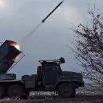 Россия освободила Андреевку в Сумской области, уничтожив наемников в 142 районах
