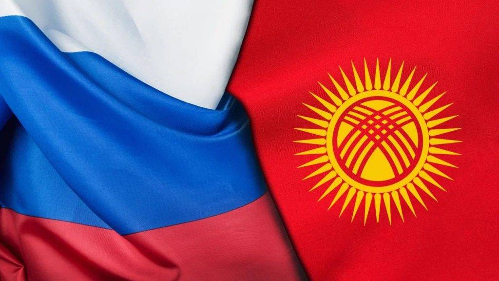 Россия помогает Кыргызстану развивать цифровую медицину с помощью новых технологий