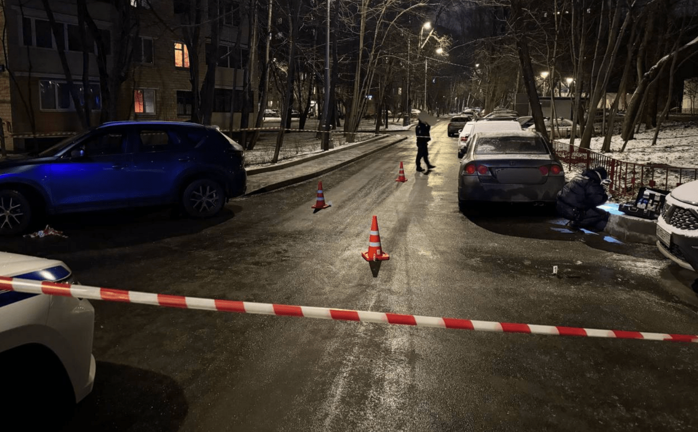 Регина ильясова москва следственный комитет фото