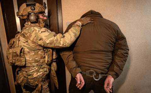 В СБУ заявили о разоблачении высокопоставленного «крота»