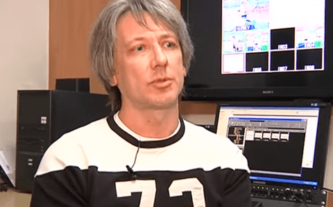 Умер телеведущий и актер Алексей Веселкин. Ему было 63 года