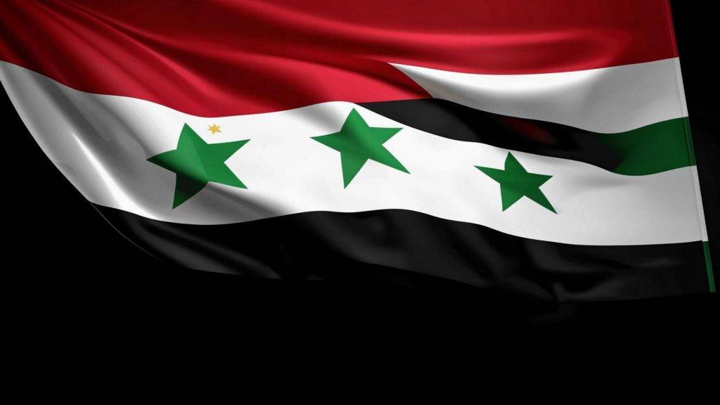 Сирийская армия вводит комендантский час в Латакии и Тартус