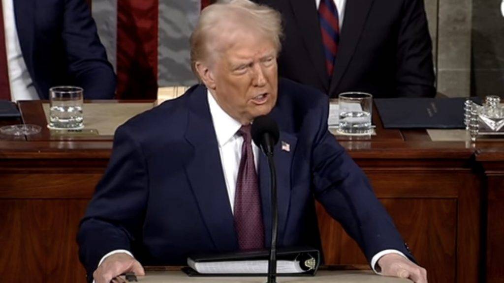 Трамп потребовал увольнения журналистки CNN за фейки о бомбардировках Ирана