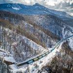 Происшествие на Транссибе повредило более 800 метров железнодорожного полотна
