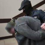 В Крыму задержали сторонника неонацистов, планировавшего поджог мечети