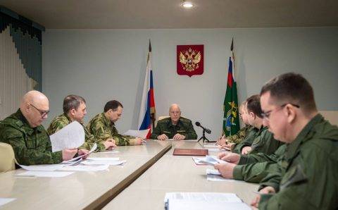 Бастрыкину доложили о расследовании атаки ВСУ на Курскую АЭС