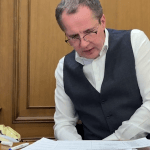 Гладков рассказал о последствиях атаки БПЛА на Белгород
