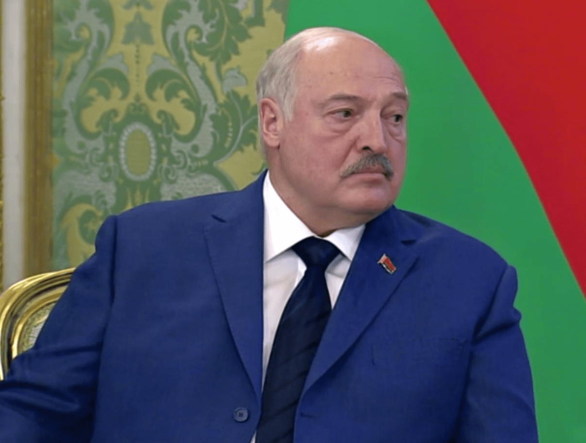 Путин и Лукашенко обсудили развитие Союзного государства и международные вопросы