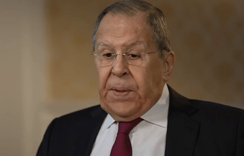Лавров раскрыл содержание российско-американских переговоров
