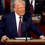 «Последнее китайское предупреждение» Трампа. Вспоминаем все угрозы президента США