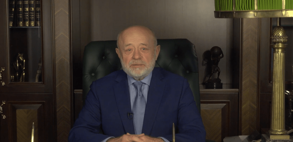 Путин вновь назначил Фрадкова директором РИСИ