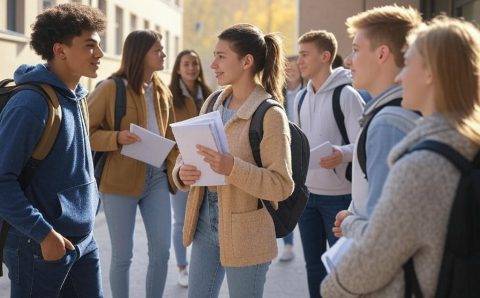 О планах Госдумы ввести квоты на платные места в вузах