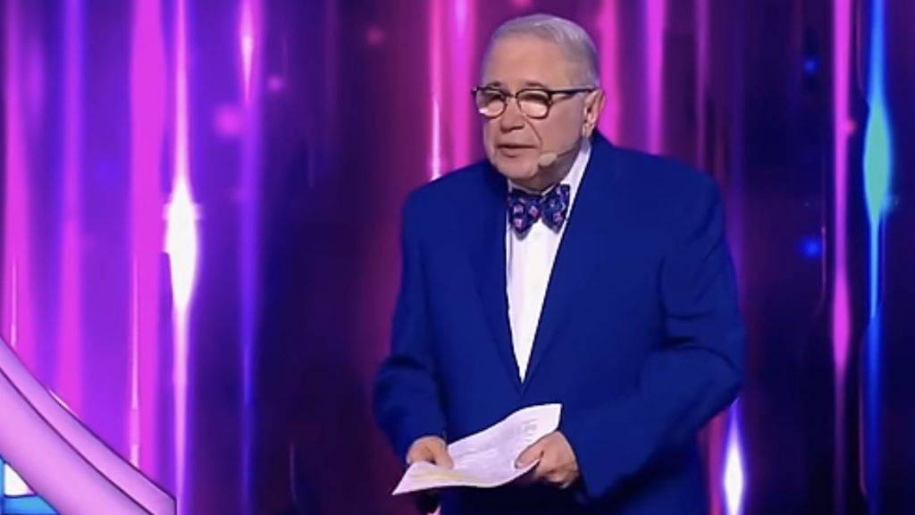 Жена Петросяна развенчала слухи о его болезни