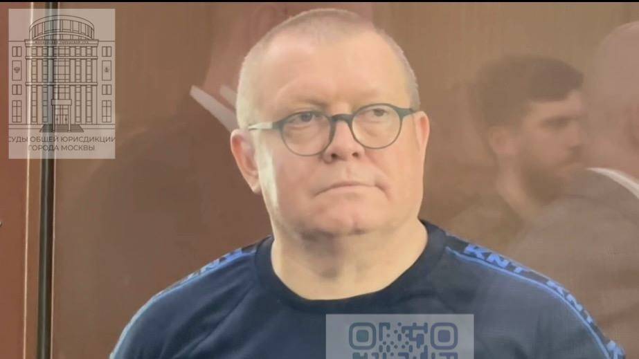 Главный общественник Шебекино Тебекин подозревается в создании и управлении ОПГ