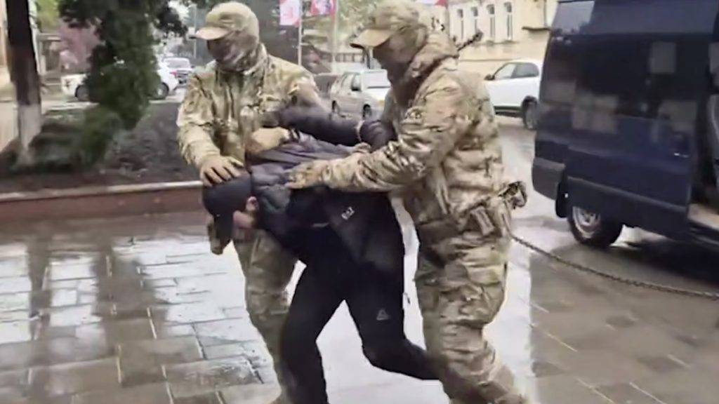 Мигрант признался, что вместо работы выбрал подрыв культурного центра Пятигорска