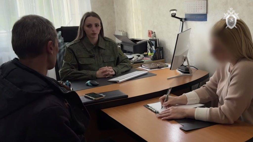 ДНК помогло найти осквернителя могилы военкора Федорчака
