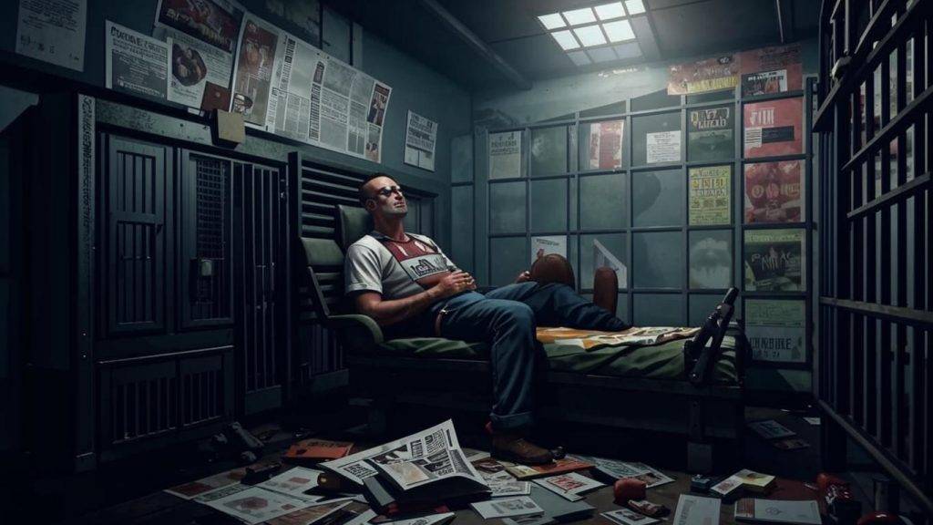 «На нары» из-за корыстных призывов к санкциям пока не отправят, проект не утвержден