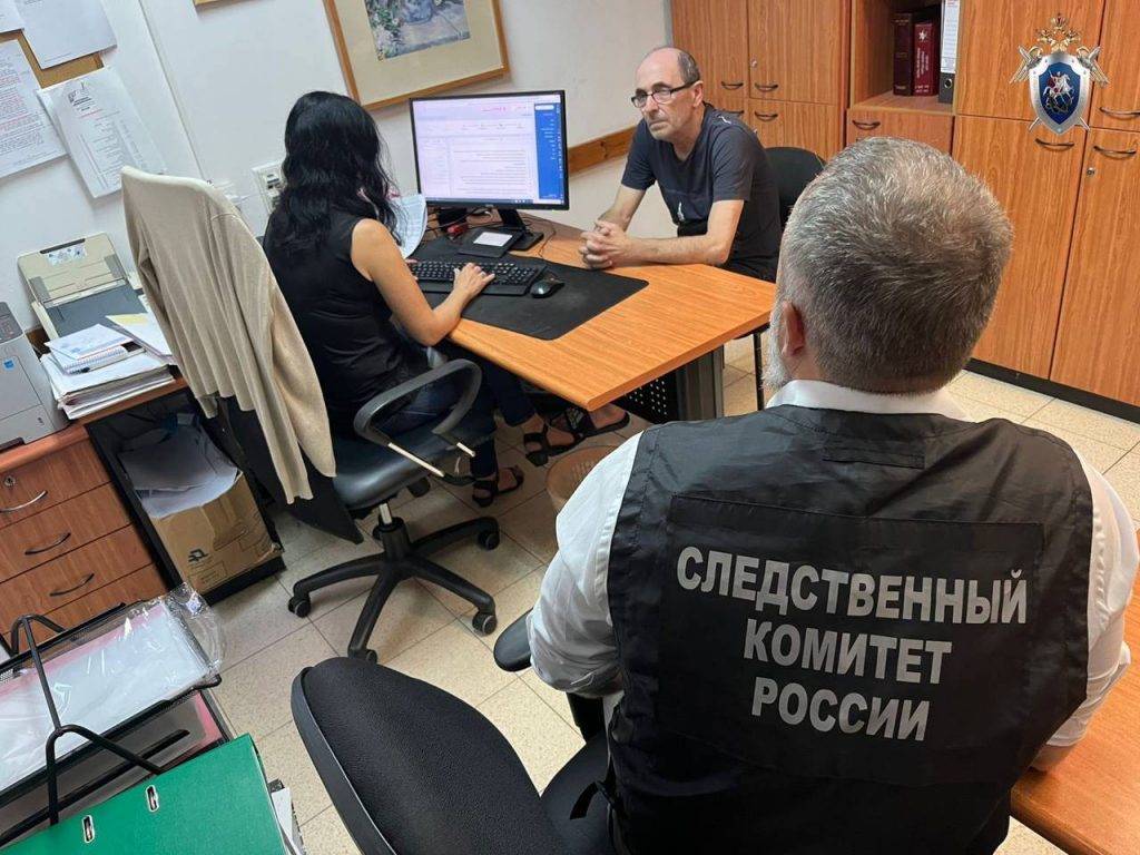 34 года спустя Шляфмана признали виновным в убийстве Игоря Талькова