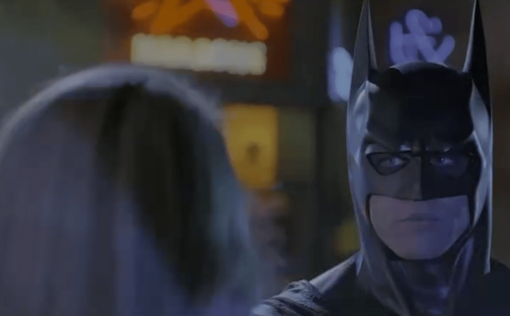 Сыгравший Бэтмена актёр Вэл Килмер умер от пневмонии