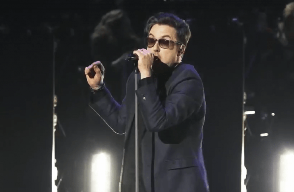 Организаторы трибьюта Depeche Mode в Петербурге развеяли главные мифы о шоу