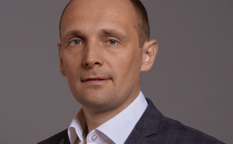 Сергей Котляров назначен и.о. мэра Курска после отставки Игоря Куцака