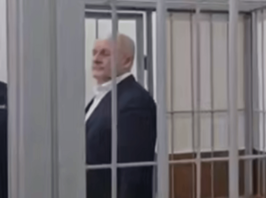 СК: Протасов брал взятки за включение в премиальные научные группы