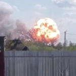 После взрыва в Киржачском районе объявили режим ЧС