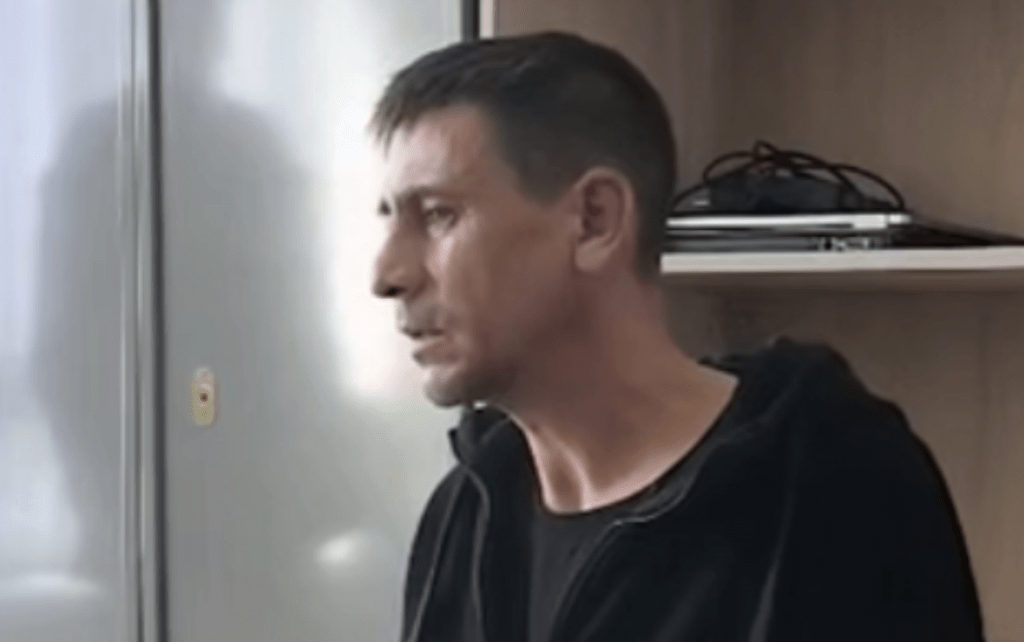 Следствие требует ареста Кузина, признавшегося в теракте против генерала Москалика