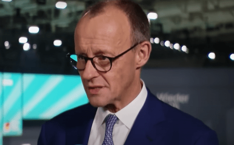 Фридрих Мерц не стал канцлером ФРГ — голосов не хватило