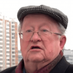 Умер бывший председатель Центробанка России Виктор Геращенко