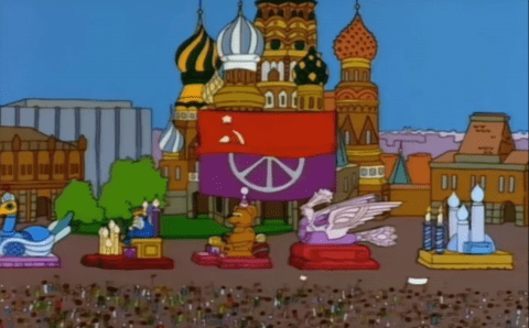 «Back in USSR»: Как цитата Антона Кобякова заиграла «экстремистскими» смыслами
