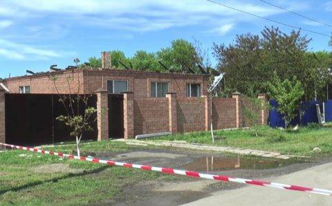 От ночной атаки беспилотников ВСУ в Ростовской области пострадали 15 зданий