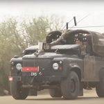 Пакистан начал операцию «Стена покрытая свинцом» против Индии