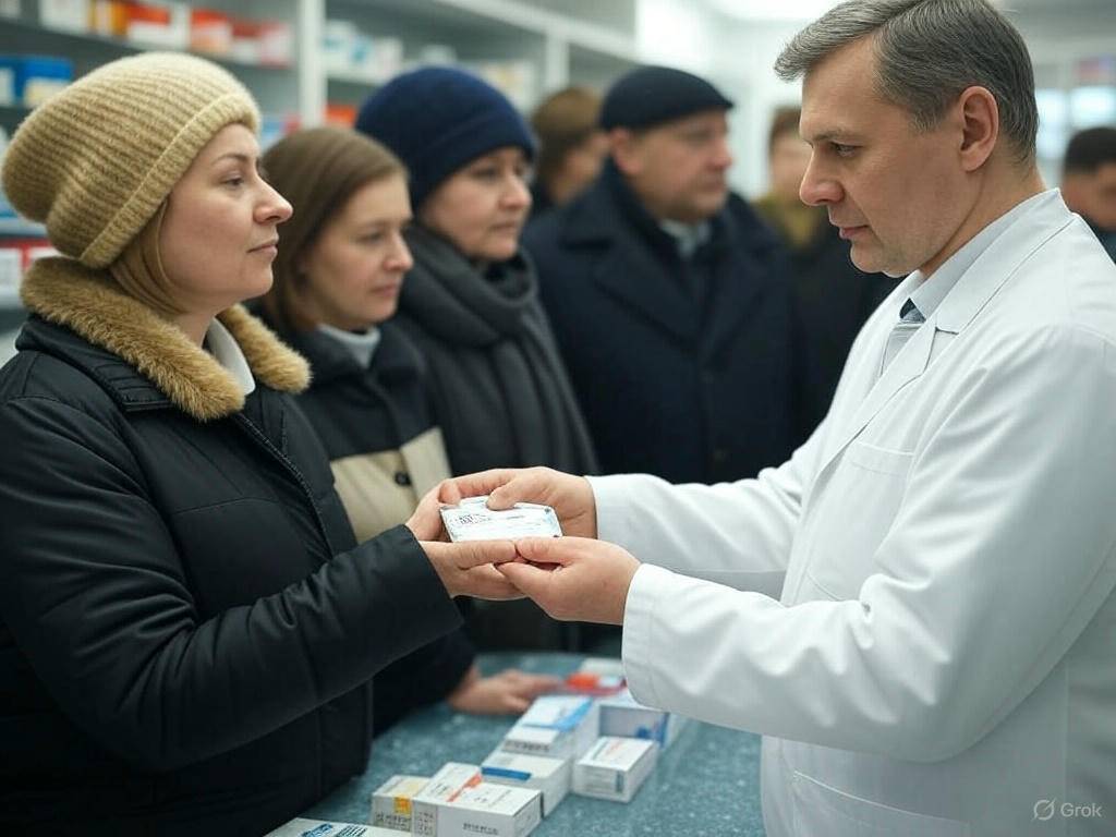 Как СМИ треть россиян в «психи» записали