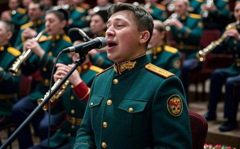 Кабмин разрешил безвозмездное исполнение 52 военных песен, включая «Катюшу»