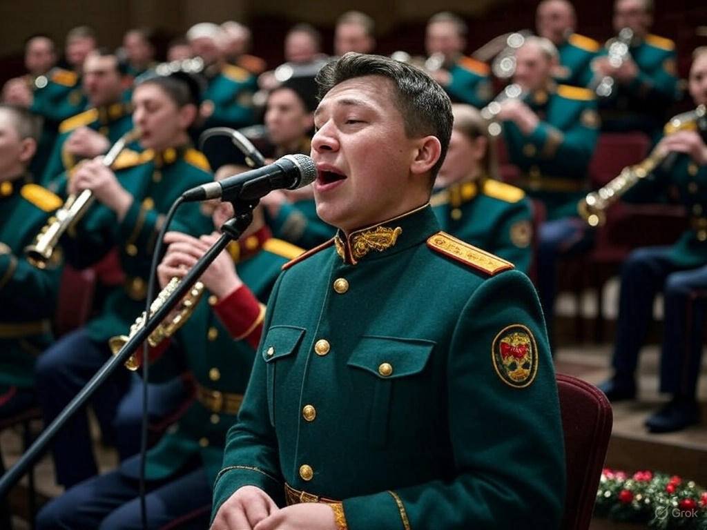 Кабмин разрешил безвозмездное исполнение 52 военных песен, включая «Катюшу»