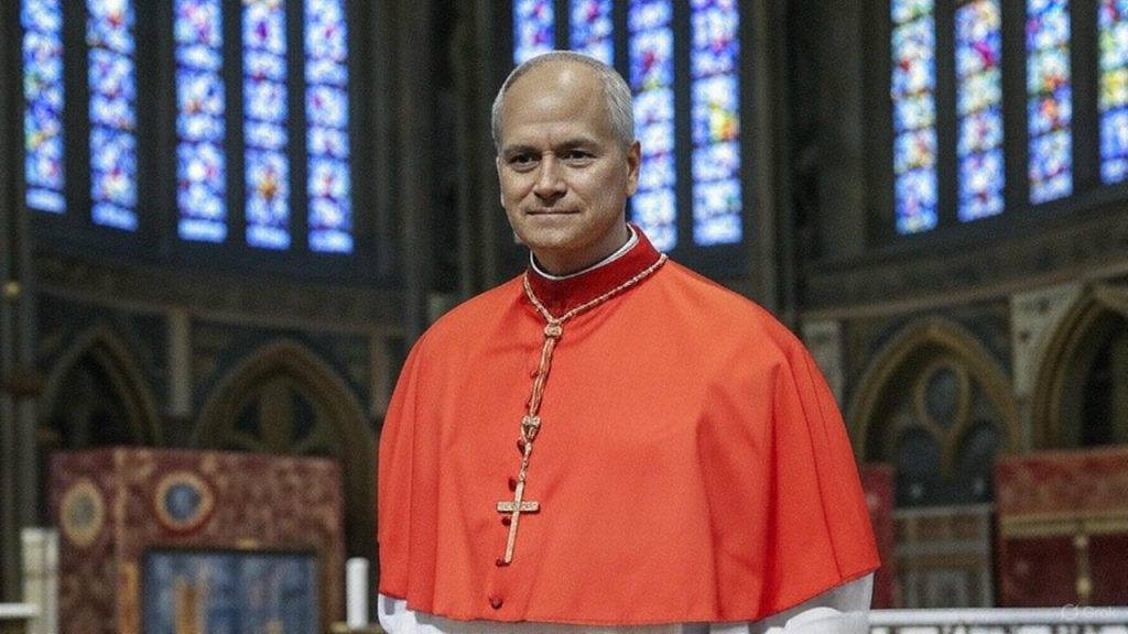 «Habemus Papam!»: о новом римском понтифике и первых фейках вокруг него