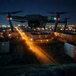 Ростовские власти сообщили о ночной атаке дронов на Каменск